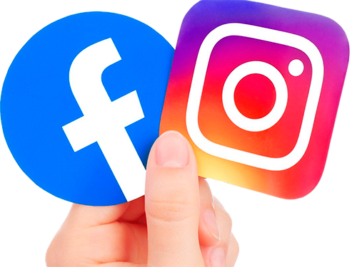 Настройка рекламы facebook и instagram
